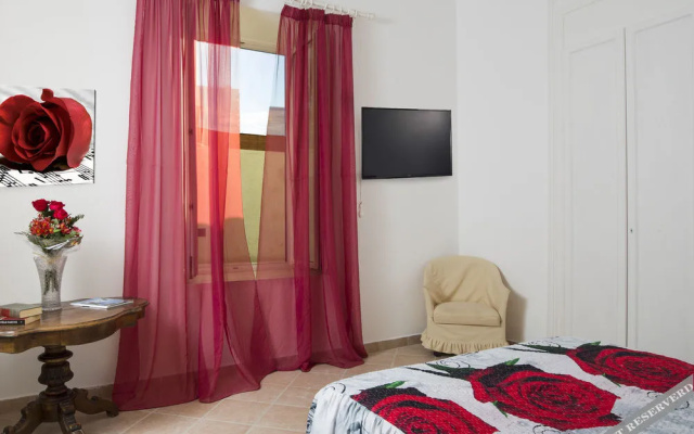 B&B Viale Axel Munthe