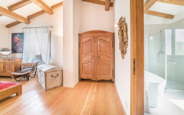 Villa Sant´antonio