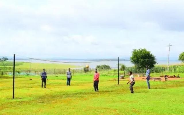 Kabini Lake View Resort