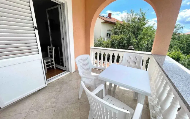Villa Julie