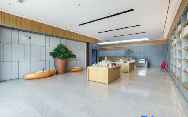 JI Hotel (Zhuhai Tangjiawan University Town)