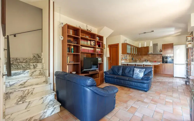Antonio Family House a Mondello by Wonderful Italy