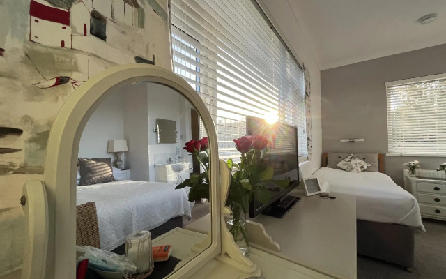 Thyme and Beyond Hotel