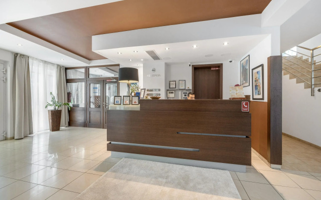 Hotel ANTARES