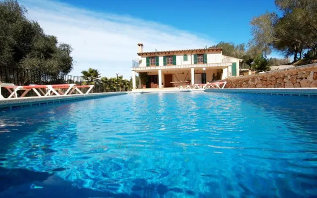 Finca Can Rossinyol