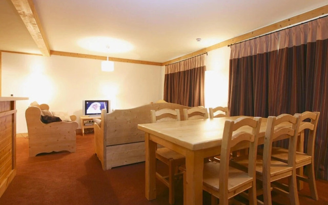 Appartment in Vaujany