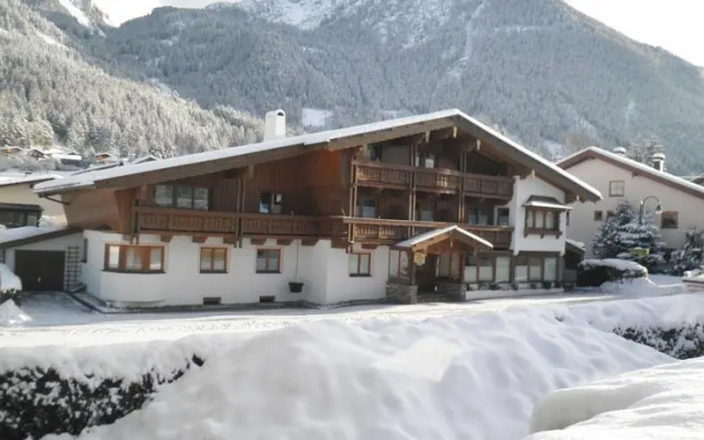 Landhaus Appartement Kofler