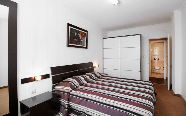 Apartments Carrera