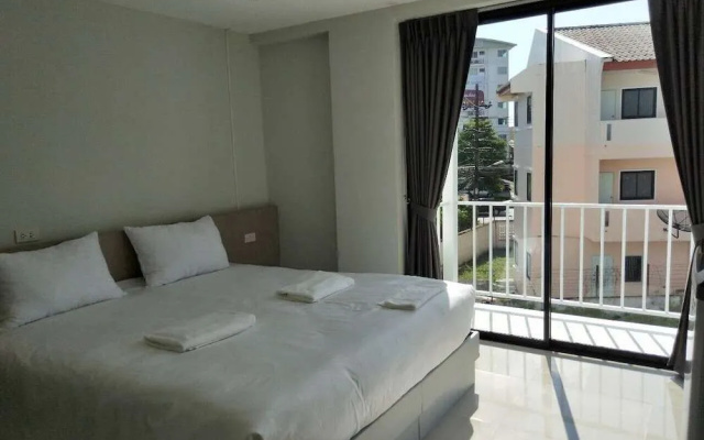 White Sand Phuket Residence