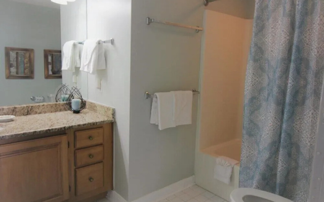 Shoalwater 1004 - 3 Br Condo