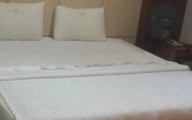 Gyeongju Chelsea Guesthouse