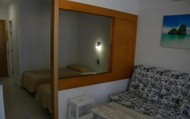 Residencial Internacional
