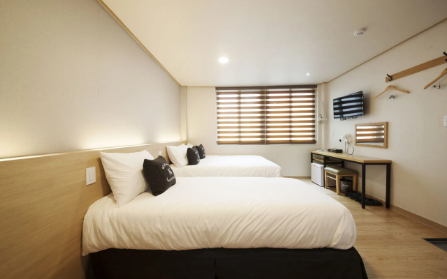 K-Guesthouse Namdaemun