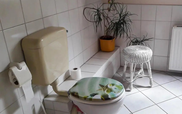 Apartment Bömitz
