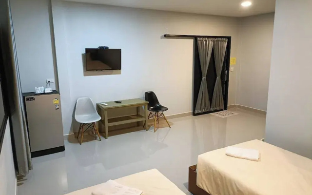 Numhom Resort