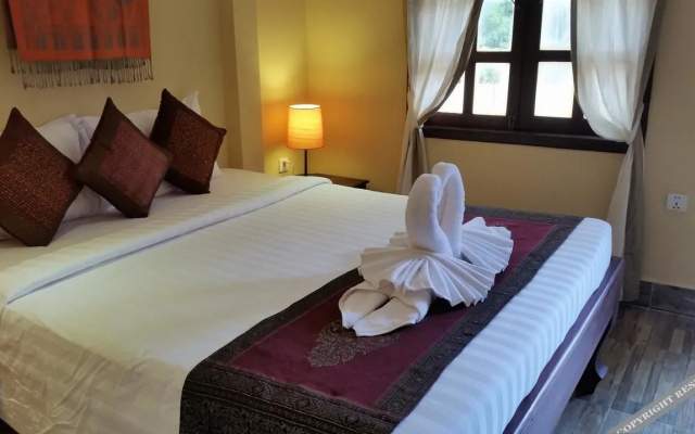 River Retreat Boutique Hotel