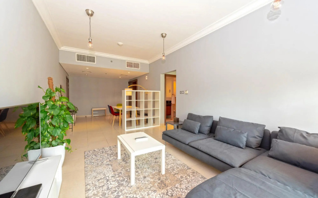 Lovely Apartment | Near Dubai Mall | Downtown Dubai