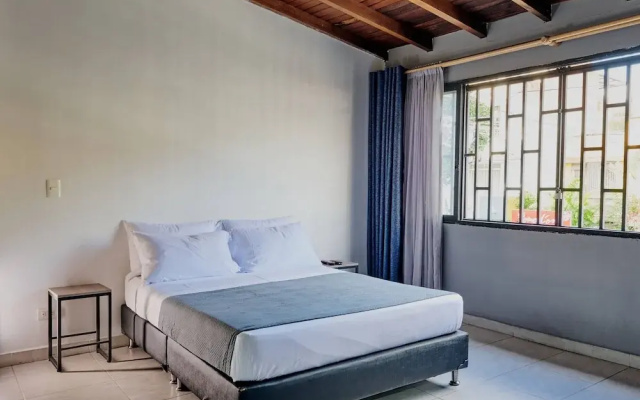 Apartamento En Laureles Zona Rosa