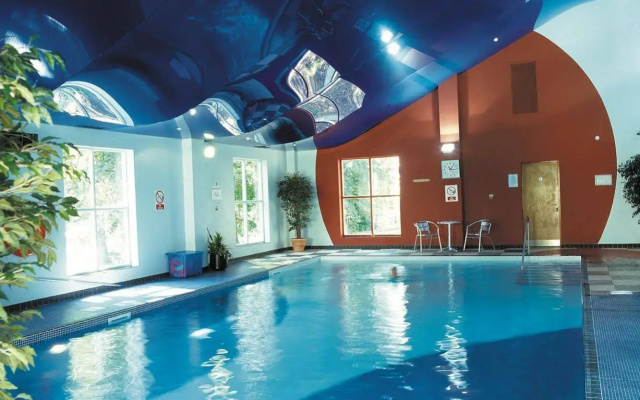 Ringwood Hall Hotel & Spa, BW Signature Collection