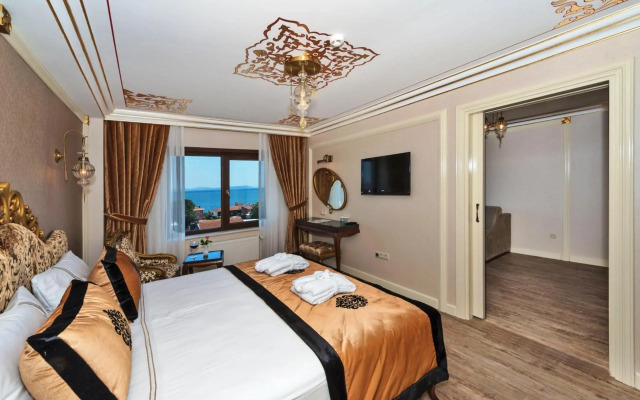 The Byzantium Hotel & Suites - Special Class