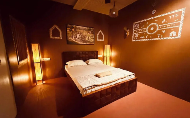 Ishaan Holiday Resort