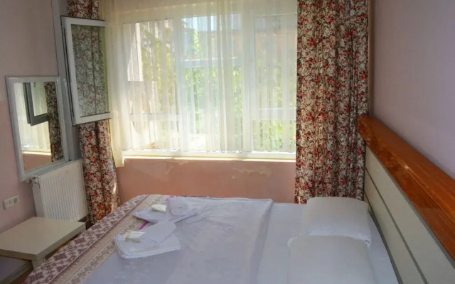 Hotel Ulke