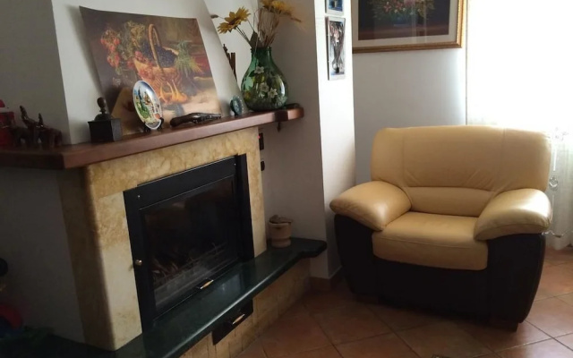 L'Orto Degli Ulivi