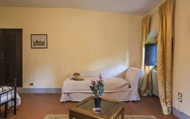 Villa Piandaccoli