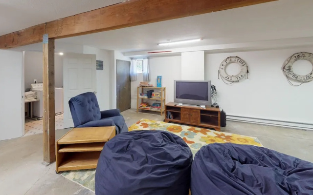 La Playa - 2 Br Home