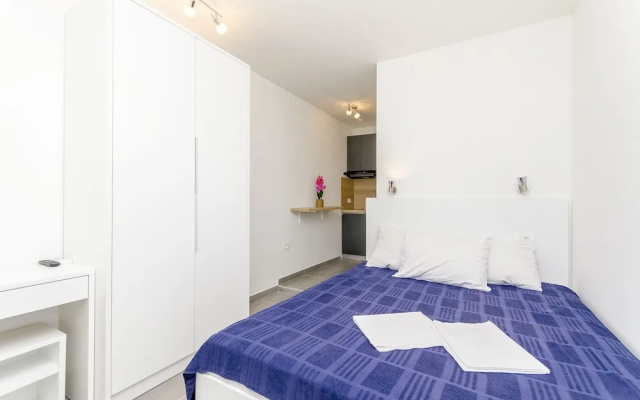 Apartman Šoda