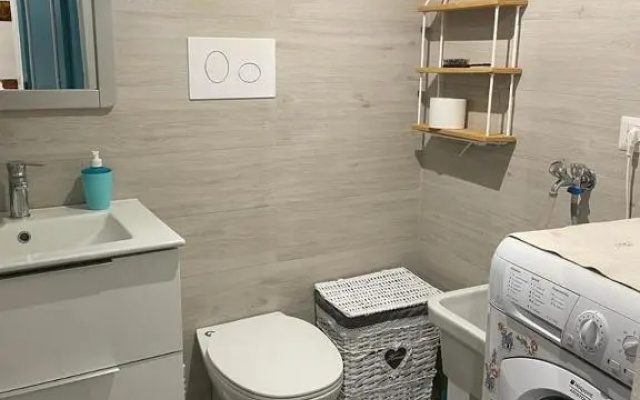 Casa vacanza al N.56 A POLLINA