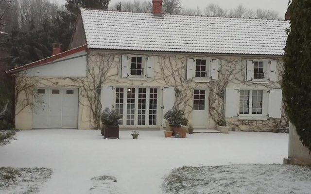 Au Pré du Moulin