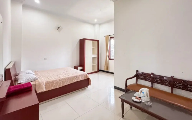Hotel Gondang RedPartner