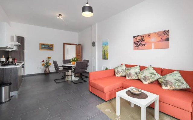 Kastav Residence - Apartments
