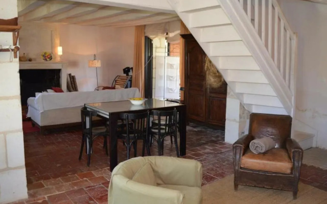 Gîte Le Tranger, 2 pièces, 4 personnes - FR-1-381-482