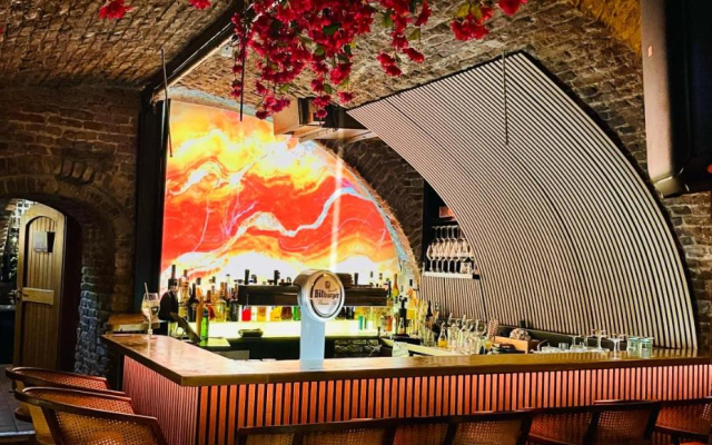 Hotel Van Bebber