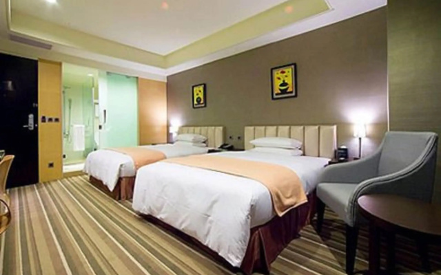 Urban Hotel 33