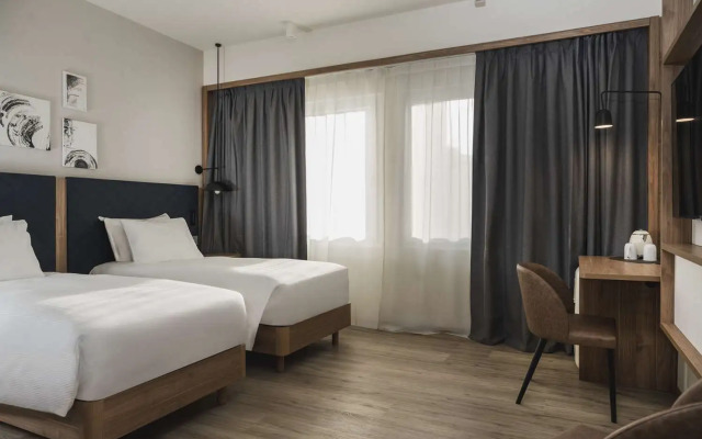 Hilton Garden Inn Padova City Centre