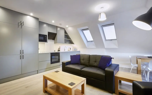 Imperial Court by Viridian Apartments