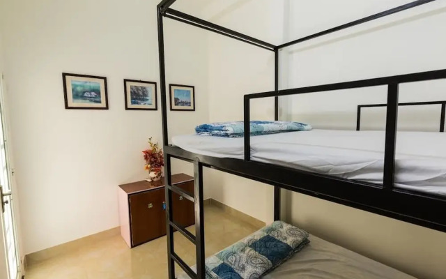 Lien's Beach Hostel