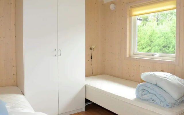 5 Star Holiday Home in Oksbol