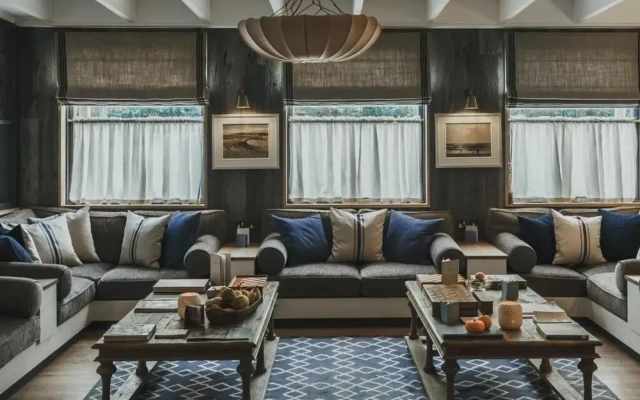 Gallivant Hotel