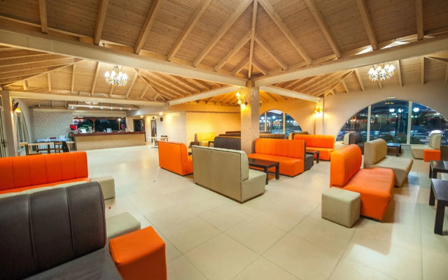 Akti Beach Club