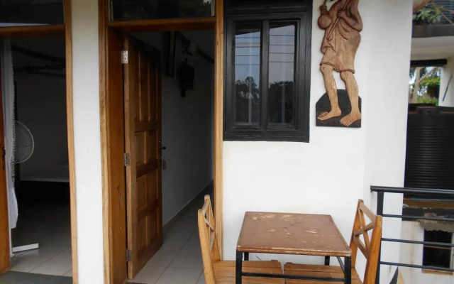 Chel and Vade Cottages