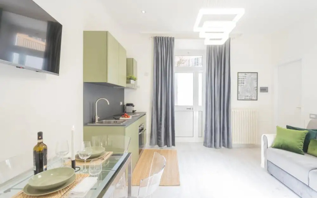 Cernobbio Dream Suites