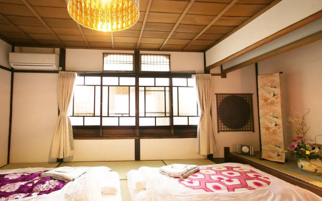 Guesthouse Hana Nishijin