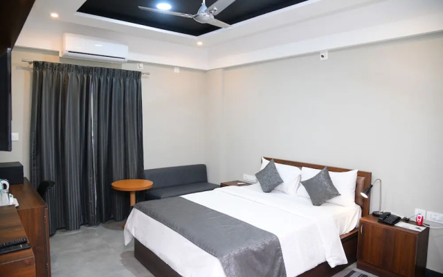 Abion Hotels