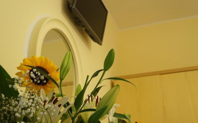 Hotel Villa Laura
