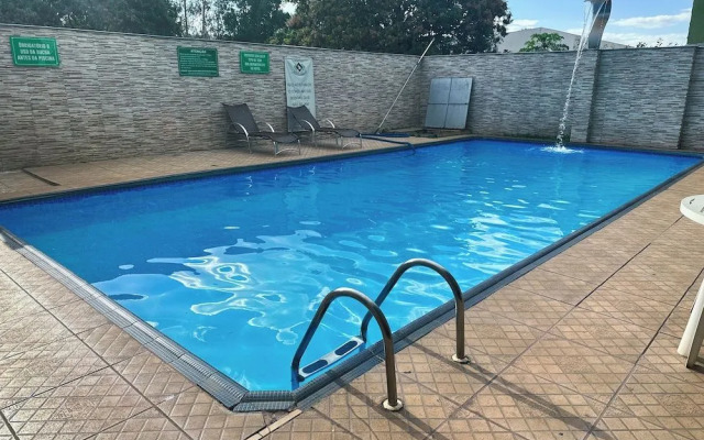 Hotel Anapolis