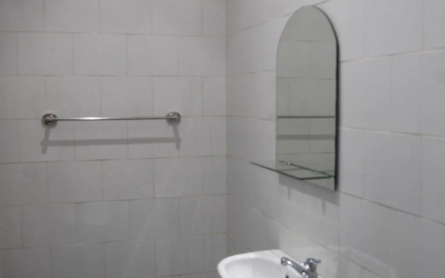 Mesare Guest House